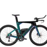 Vélo de Triathlon Trek Speed Concept SLR 7 Shimano Ultegra Di2 12V 700 mm Iris / Noir 2026