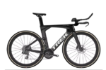 Vélo de Triathlon Trek Speed Concept SLR 7 Sram Force AXS 12V 700 mm Rouge/Noir 2026 – Image 2