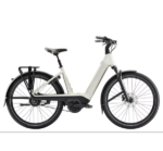 Vélo de Ville Électrique Trek Charter+ 4 Lowstep Enviolo 540Wh 700 mm Rouge 2026 – Image 2