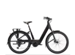 Vélo de Ville Électrique Trek Charter+ 4 R9 Lowstep Shimano Cues 9V 800Wh 700 mm Blanc 2026 – Image 3