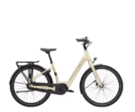 Vélo de Ville Électrique Trek District+ 1 Lowstep Shimano Nexus 7V 400 Wh 700 mm Bleu – Image 2