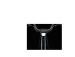 Vélo de Ville Électrique Trek Verve+ 2 Lowstep 400wh Shimano Cues 9V Gris Gen.3 – Image 10