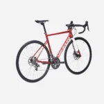 Vélo de route NAKAMURA adulte CENTURY 300D – Image 4