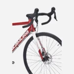 Vélo de route NAKAMURA adulte CENTURY 300D – Image 6