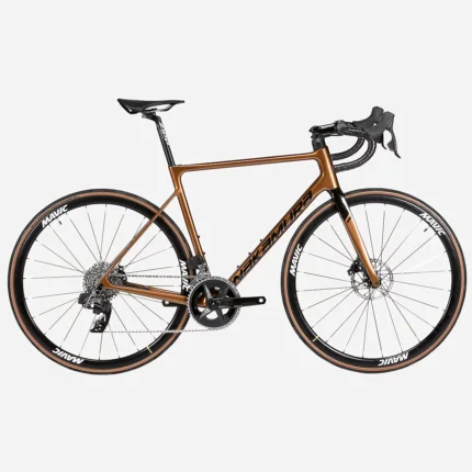 Vélo de route NAKAMURA adulte CENTURY TEAM
