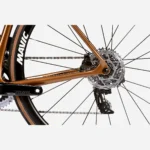 Vélo de route NAKAMURA adulte CENTURY TEAM – Image 12
