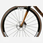 Vélo de route NAKAMURA adulte CENTURY TEAM – Image 13