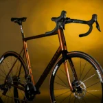 Vélo de route NAKAMURA adulte CENTURY TEAM – Image 14