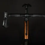 Vélo de route NAKAMURA adulte CENTURY TEAM – Image 6