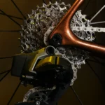 Vélo de route NAKAMURA adulte CENTURY TEAM – Image 7