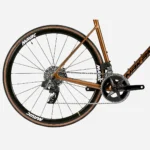 Vélo de route NAKAMURA adulte CENTURY TEAM – Image 10