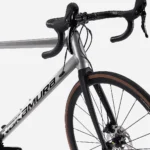 Vélo de route NAKAMURA adulte Century 350 Gris – Image 3