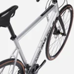 Vélo de route NAKAMURA adulte Century 350 Gris – Image 4