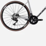 Vélo de route NAKAMURA adulte Century 350 Gris – Image 5
