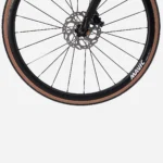 Vélo de route NAKAMURA adulte Century 350 Gris – Image 7