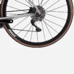 Vélo de route NAKAMURA adulte Century 350 Gris – Image 8