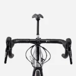 Vélo de route NAKAMURA adulte Century 350 Gris – Image 9