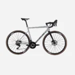 Vélo de route NAKAMURA adulte Century 350 Gris – Image 10