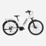 Vélo de ville SUNN adulte Start S2 Beige