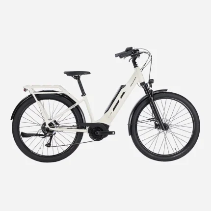 Vélo de ville SUNN adulte Start S2 Beige