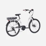 Vélo de ville électrique NAKAMURA adulte E-City 170 – Image 4