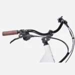 Vélo de ville électrique NAKAMURA adulte E-City 170 – Image 7