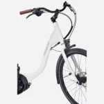 Vélo de ville électrique NAKAMURA adulte E-City 170 – Image 8
