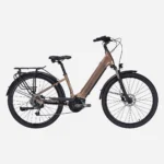 Vélo de ville électrique SUNN adulte SKILL IS – Image 12