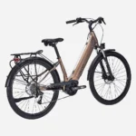 Vélo de ville électrique SUNN adulte SKILL IS – Image 14
