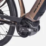 Vélo de ville électrique SUNN adulte SKILL IS – Image 19
