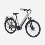 Vélo de ville électrique SUNN adulte SKILL IS
