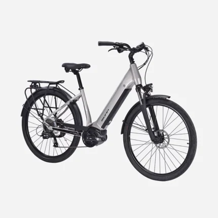 Vélo de ville électrique SUNN adulte SKILL IS