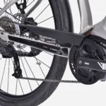Vélo de ville électrique SUNN adulte SKILL IS – Image 9