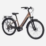 Vélo de ville électrique SUNN adulte SKILL IS – Image 11