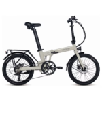 Vélo électrique pliant Fold-e 20 |Shimano 6 vitesses | Freins a disques | Autonomie 60km
