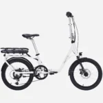 Vélo électrique pliant NAKAMURA adulte E-FLEX 2.0