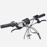 Vélo électrique pliant NAKAMURA adulte E-FLEX 2.0 – Image 10