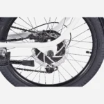 Vélo électrique pliant NAKAMURA adulte E-FLEX 2.0 – Image 13