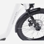 Vélo électrique pliant NAKAMURA adulte E-FLEX 2.0 – Image 4