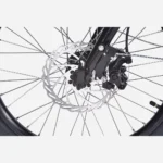 Vélo électrique pliant NAKAMURA adulte E-FLEX 2.0 – Image 6
