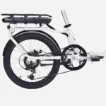 Vélo électrique pliant NAKAMURA adulte E-FLEX 2.0 – Image 7