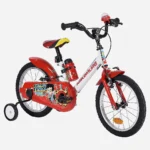 Vélo enfant Nakamura 16 pouces 3-6 ans Captain Naka – Image 2