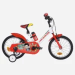 Vélo enfant Nakamura 16 pouces 3-6 ans Captain Naka – Image 3