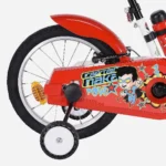 Vélo enfant Nakamura 16 pouces 3-6 ans Captain Naka – Image 4