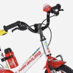 Vélo enfant Nakamura 16 pouces 3-6 ans Captain Naka – Image 7