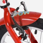 Vélo enfant Nakamura 16 pouces 3-6 ans Captain Naka – Image 10