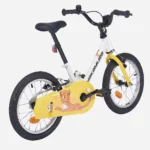 Vélo enfant Nakamura 16 pouces 3-6 ans Leo Evo Mini – Image 4