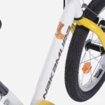 Vélo enfant Nakamura 16 pouces 3-6 ans Leo Evo Mini – Image 8