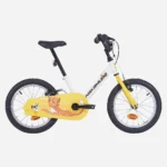 Vélo enfant Nakamura 16 pouces 3-6 ans Leo Evo Mini – Image 9