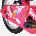 Vélo enfant Nakamura 16 pouces 3-6 ans Tango Evo mini Blanc – Image 2